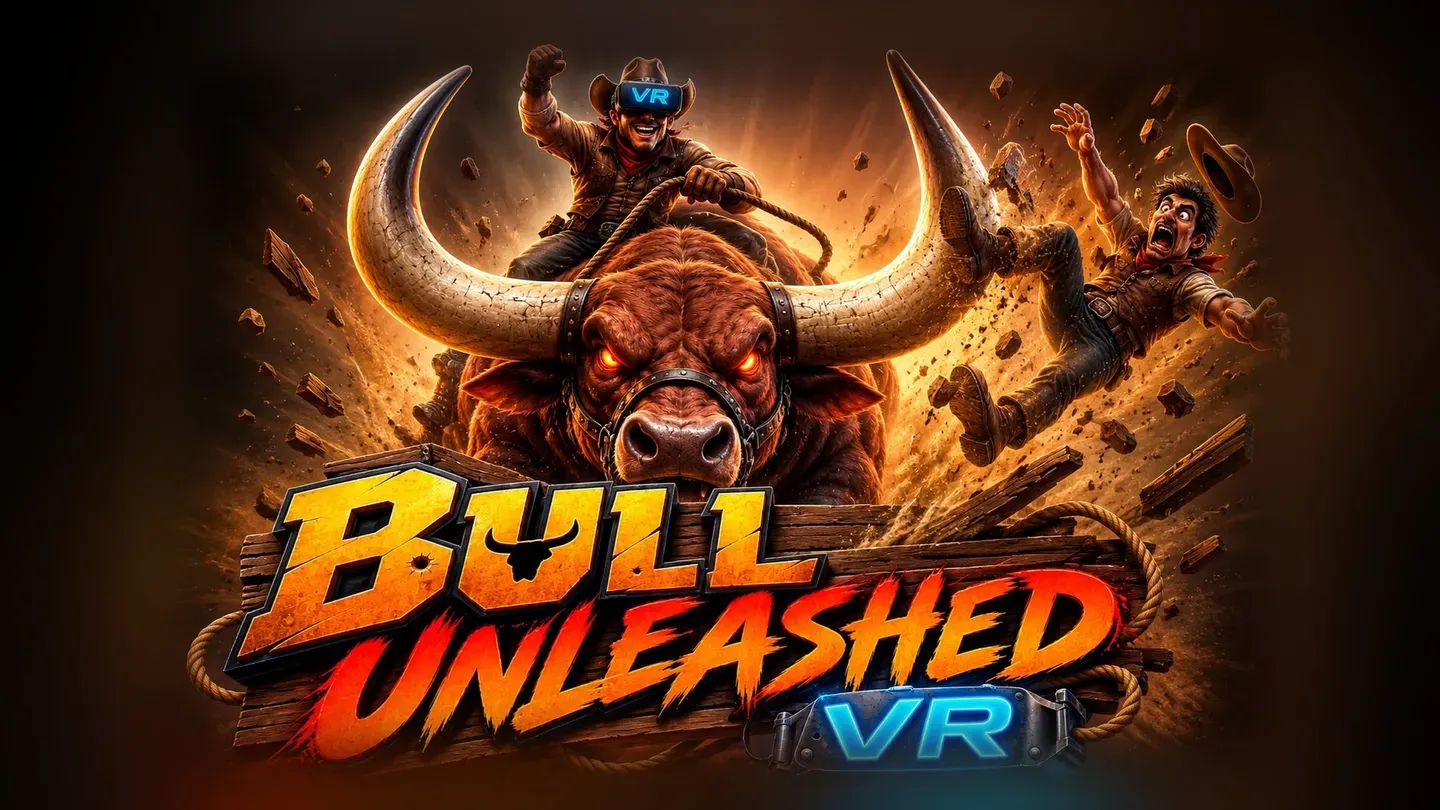Bull Unleashed VR trailer 0