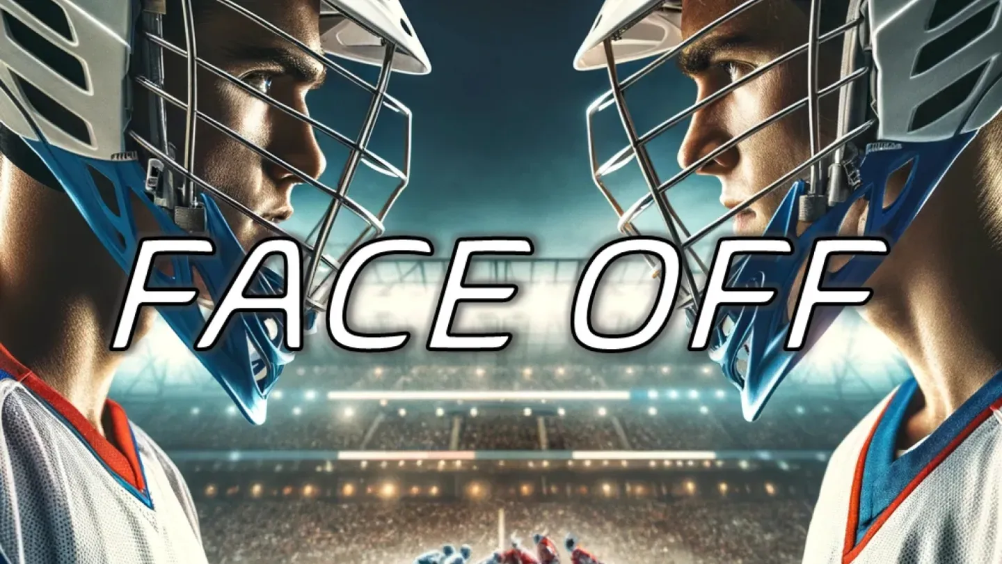 Face Off trailer 0