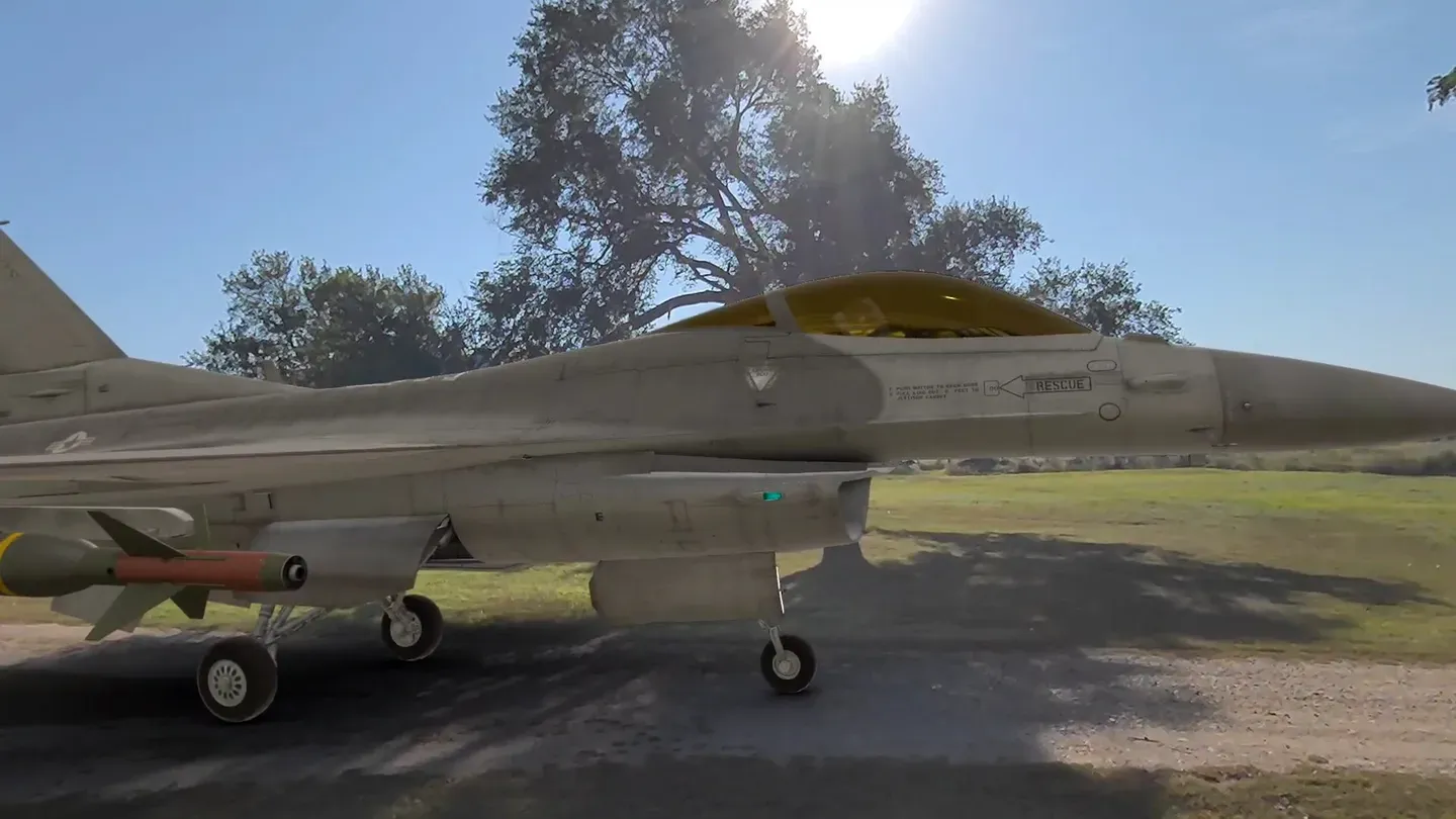 AR Planes trailer 0