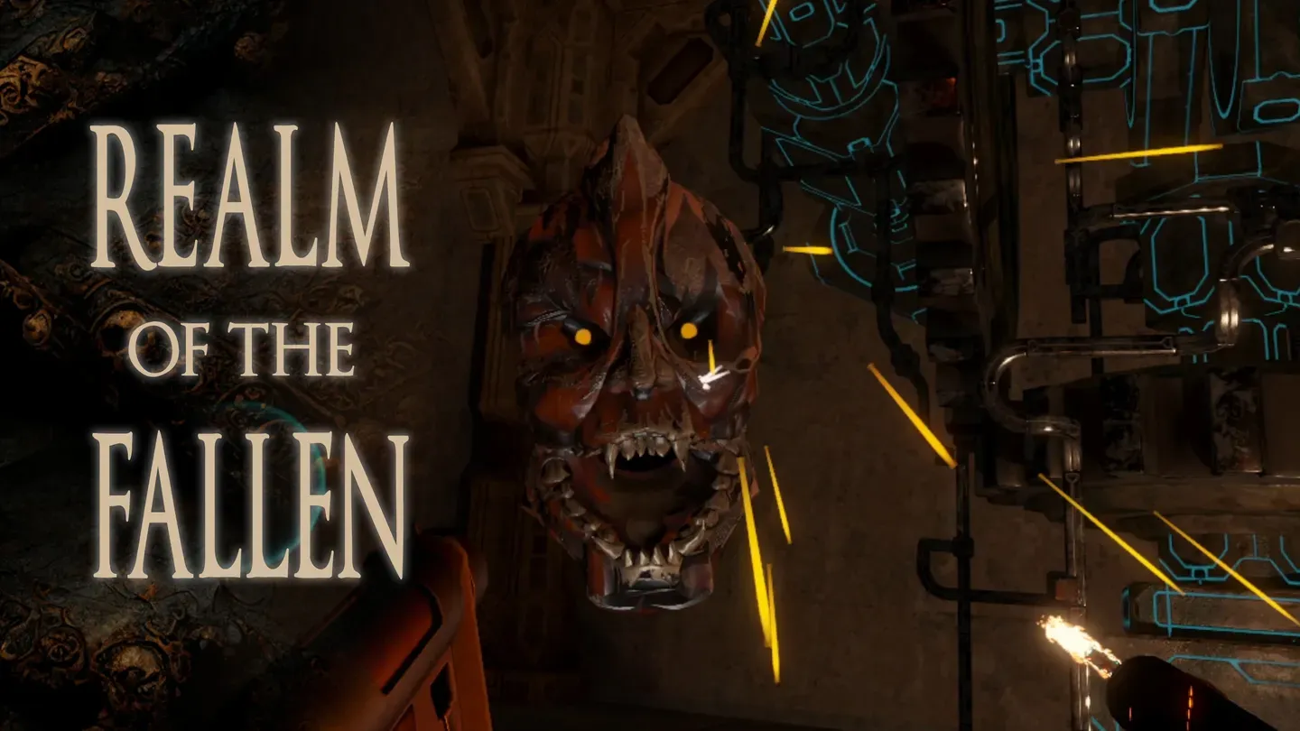 Realm of the Fallen trailer 0