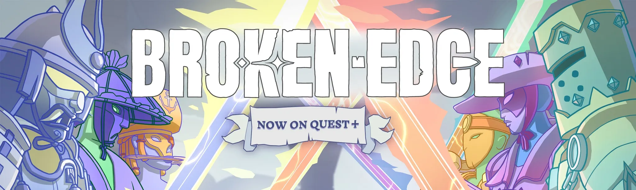 Broken Edge