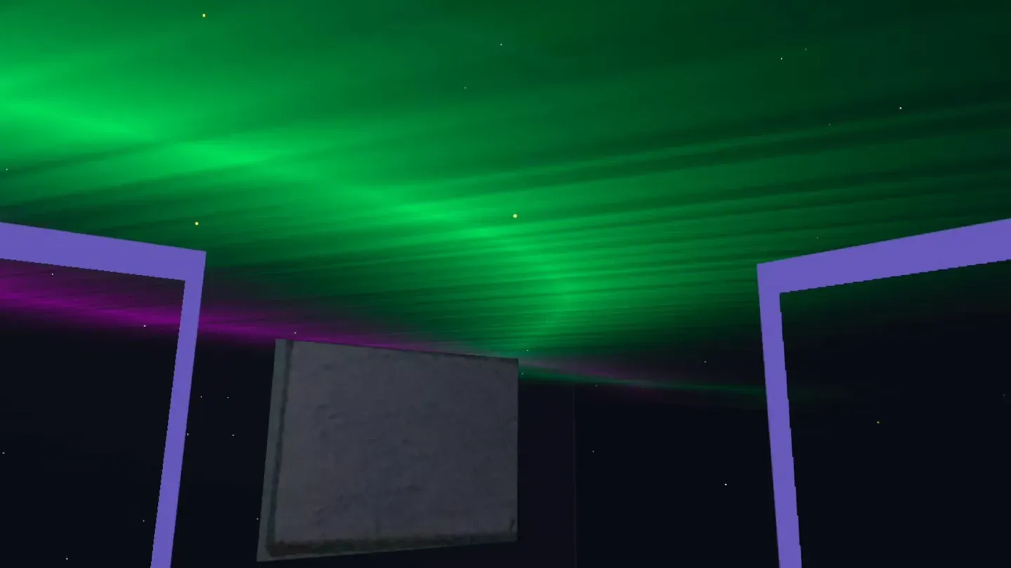 Trancespace cover image