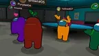 Among Us 3D screenshot 1