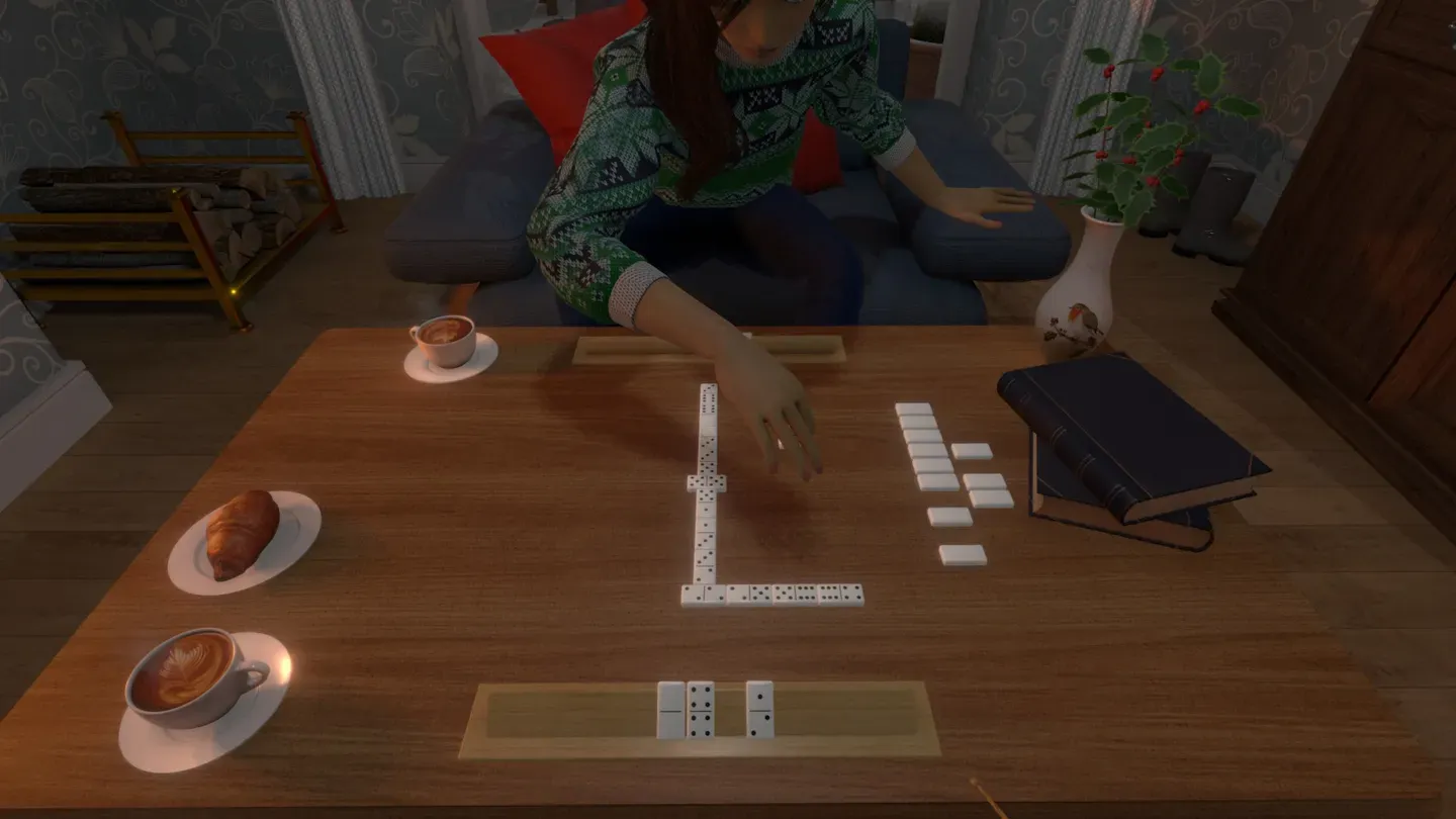 Table Games VR cover image