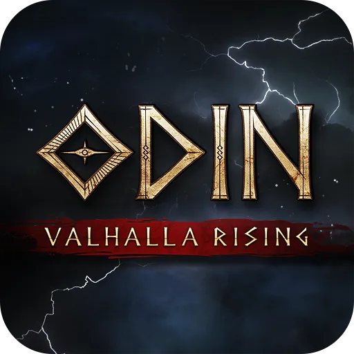 ODIN:VALHALLA RISING - Apps on Google Play