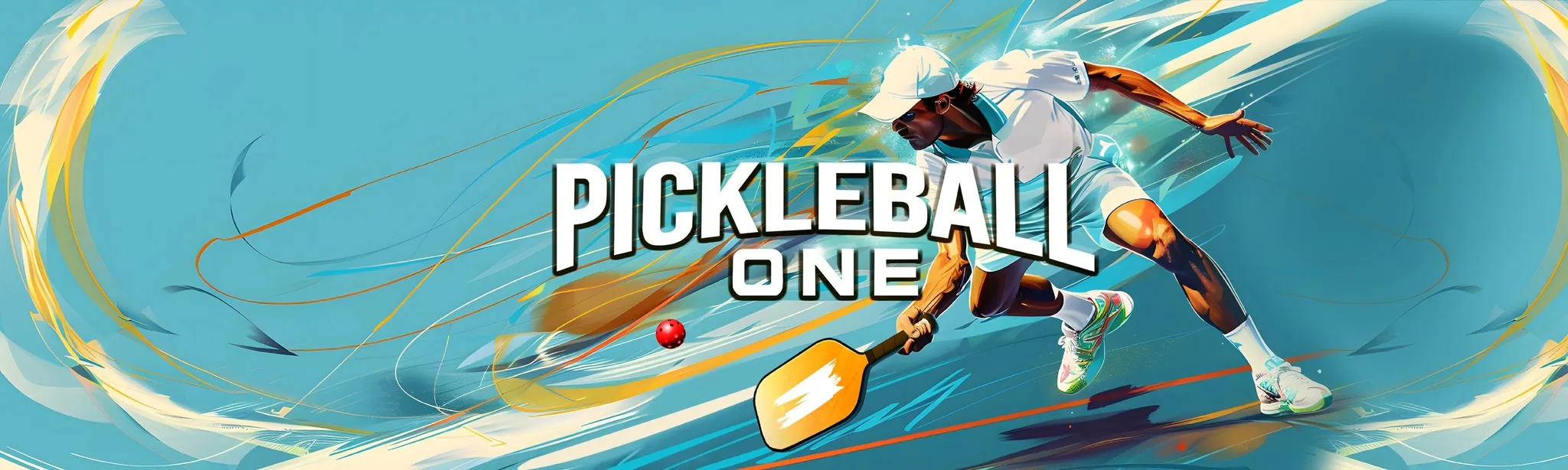 Pickleball One