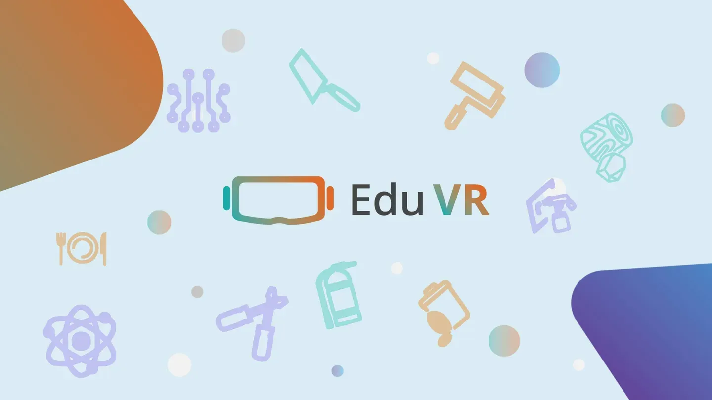EduVR trailer 0