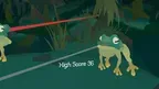 Frog Hands Steve screenshot 3