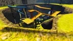 Gorilla Realism VR screenshot 4