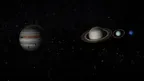 The Solar System screenshot 4