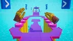 Gorilla Runner - Banana Dash screenshot 3