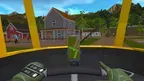 Tuk Tuk  Auto Rickshaw Driving screenshot 4