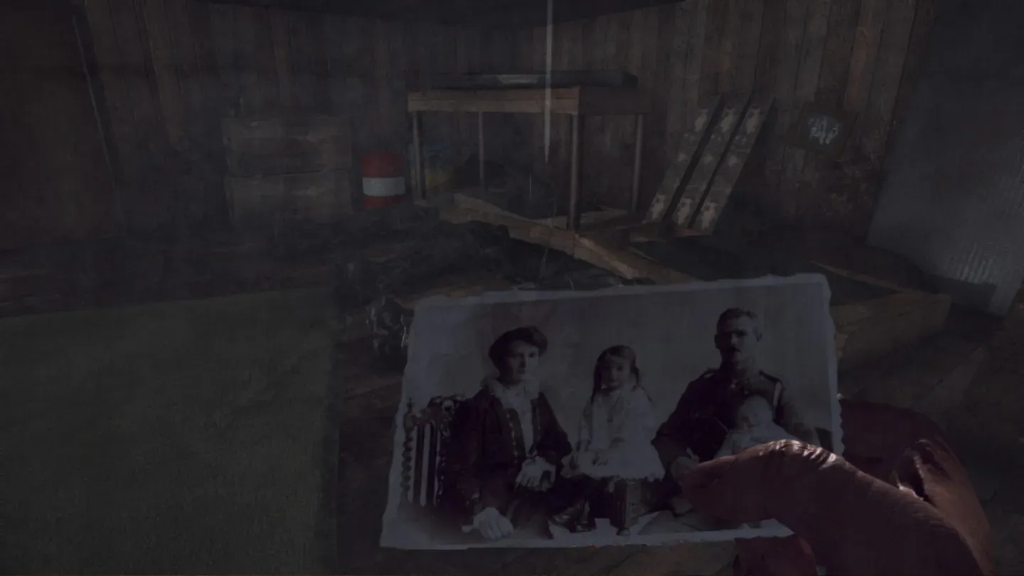 TRENCHES VR trailer 0