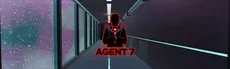 Agent 7 hero image