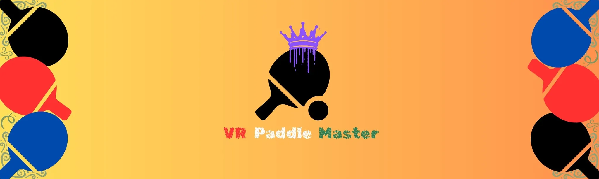 VR Paddle Master