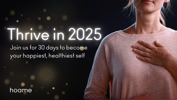 Developer update image for 🎉 30 Days to Thrive in 2025