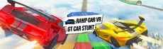 Ramp Car VR - GT Car Stunt hero image