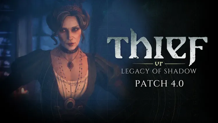 Developer update image for Patch 4.0 Now Available.