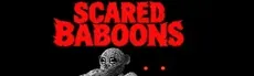 Scared Baboons VR hero image