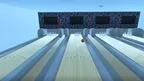 Gra Gra Bowling screenshot 1