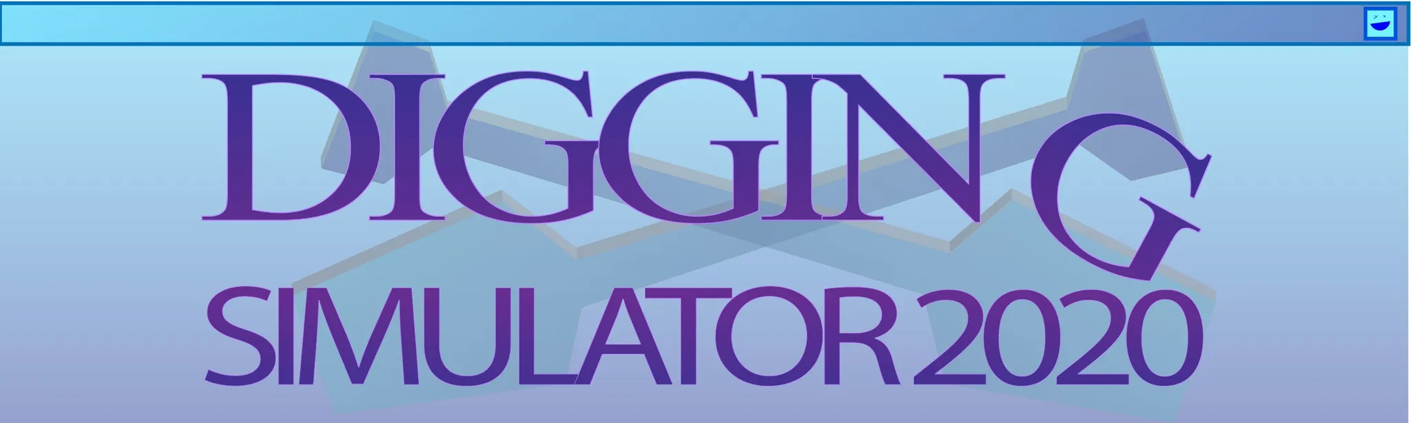Digging Simulator 2020 - BETA