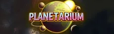 Planetarium hero image