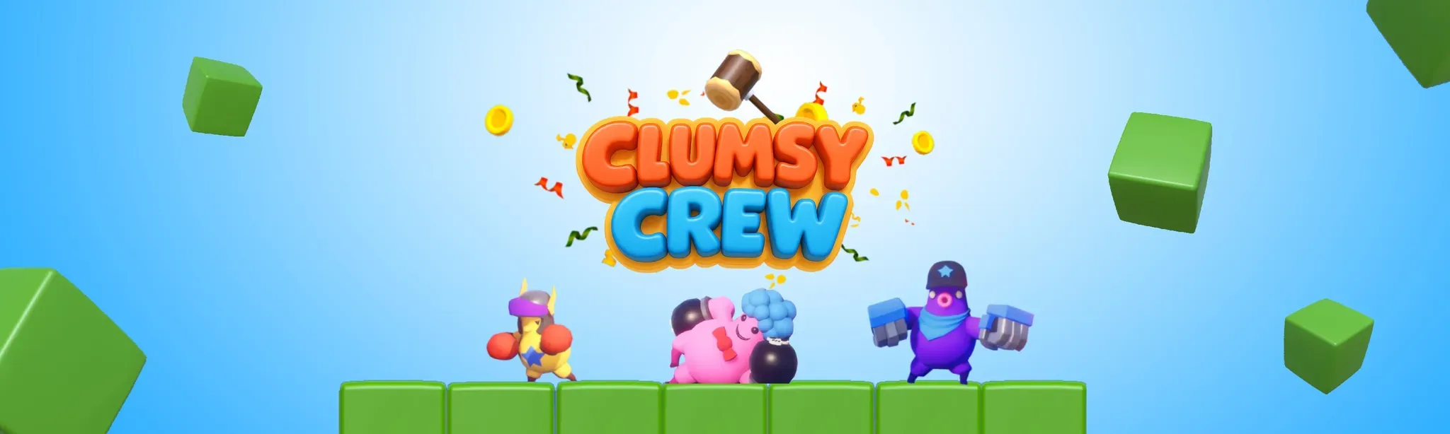 Clumsy Crew