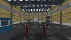 Truck Parking Simulator VR screenshot 1