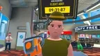 Airport Security Guard screenshot 0