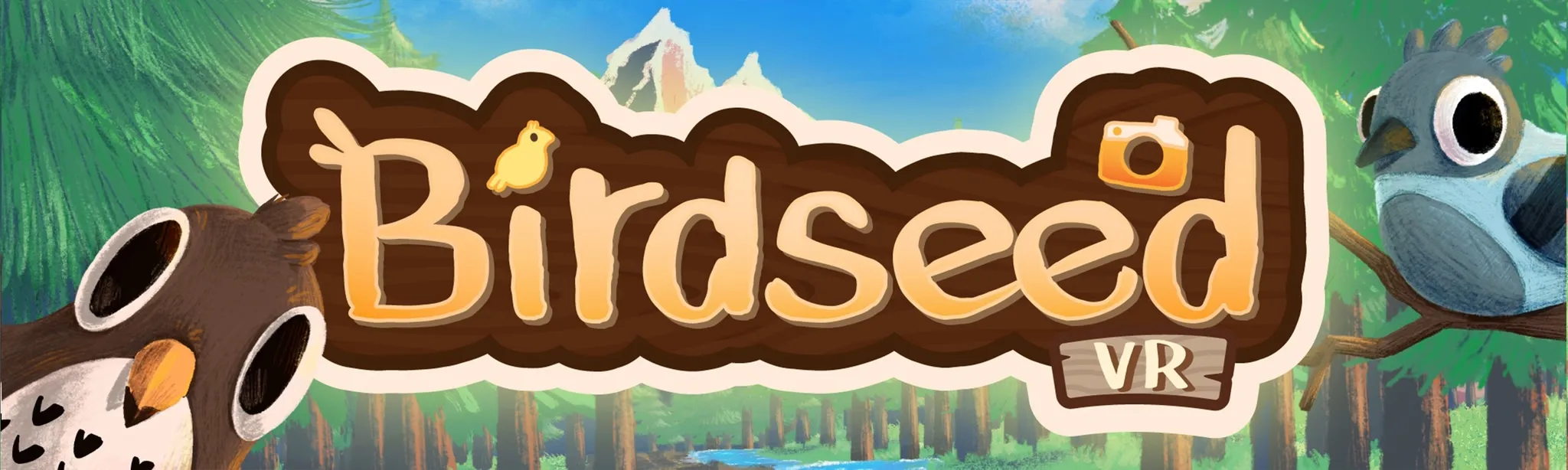 Birdseed