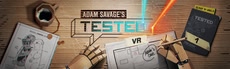 Adam Savage's Tested VR