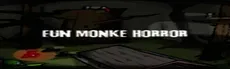 FunMonkeHorror hero image