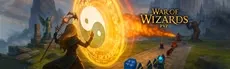 War of Wizards hero image