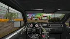Mud Max Runner - VR Jeep Racing Game screenshot 3