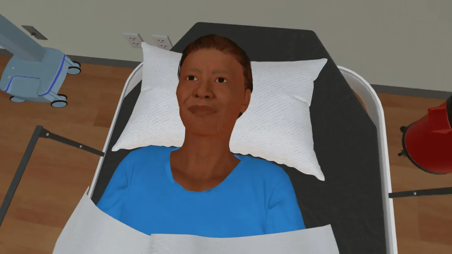 Assist Patient with a Bedpan cover image