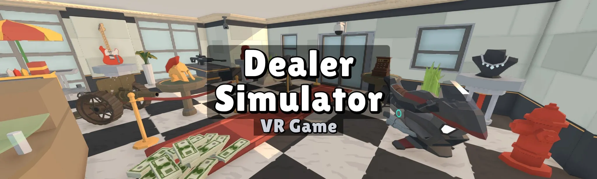 Dealer Simulator