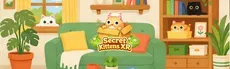 SecretKittensXR hero image