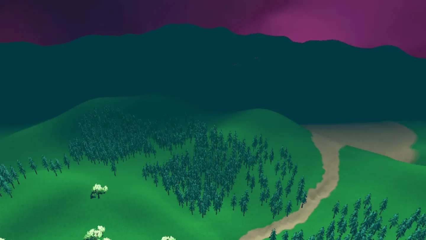 EVAN VS THE GALAXY VR cover image