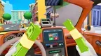 TAXI DRIVER VR screenshot 3
