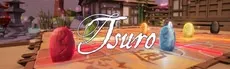 Tsuro - The Game of The Path hero image