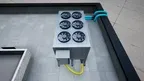 HVAC Chiller Inspection & Maintenance screenshot 1