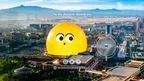 Revisit: Time Travel with Google Earth screenshot 1