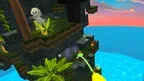 Monkey Tower screenshot 2