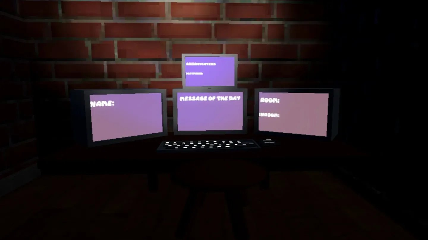 Primal Pursuit VR 2 cover image