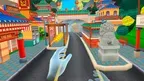 Subway Bus Rush Runner screenshot 4