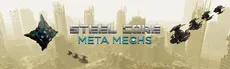 Steel Core hero image