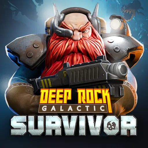 Deep Rock Galactic: Survivor - Apps on Google Play