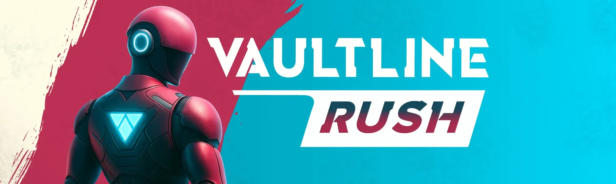 Vaultline Rush