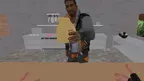Food Delivery Simulator screenshot 4