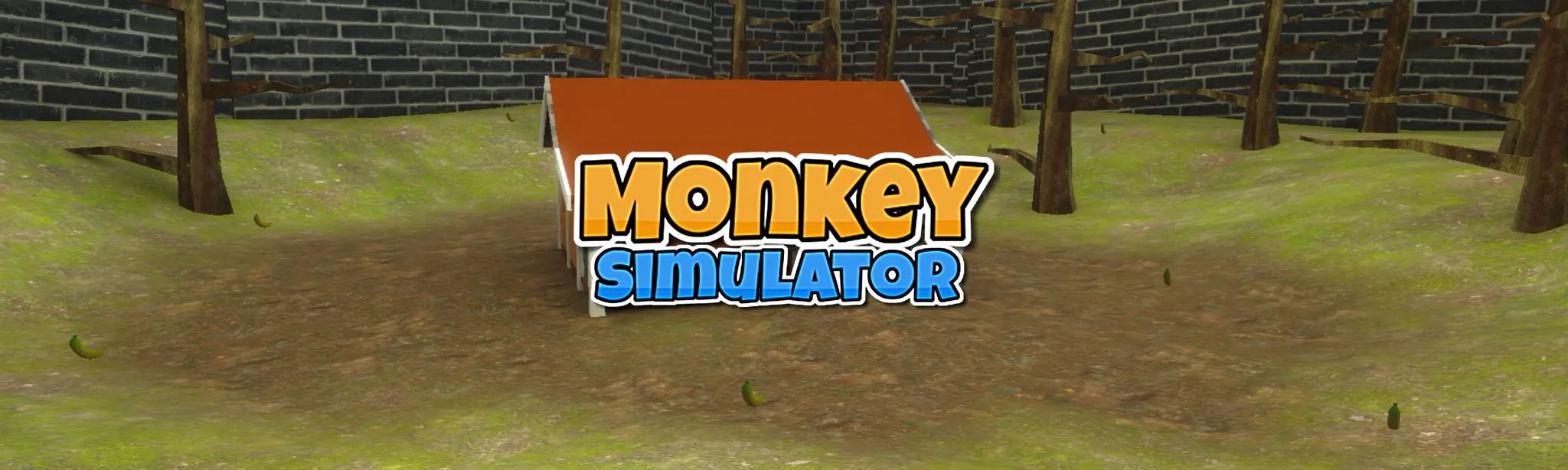 Monkey Simulator